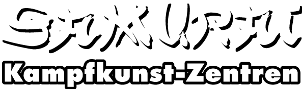 SAMURAI Kampfkunst-Zentren